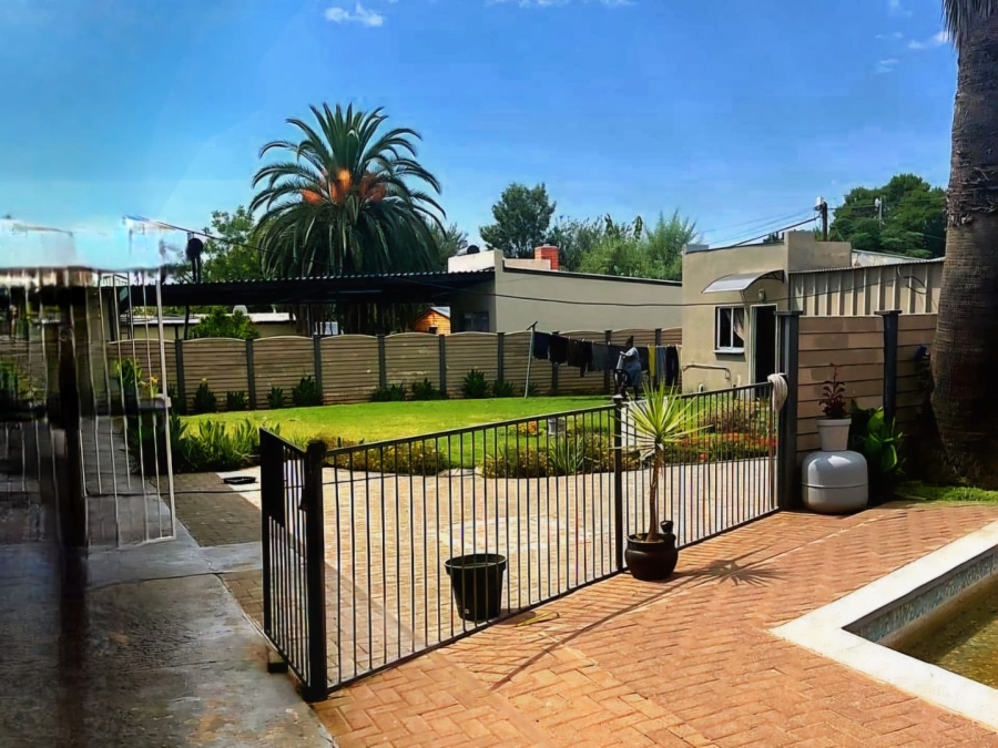 8 Bedroom Property for Sale in Gardeniapark Free State